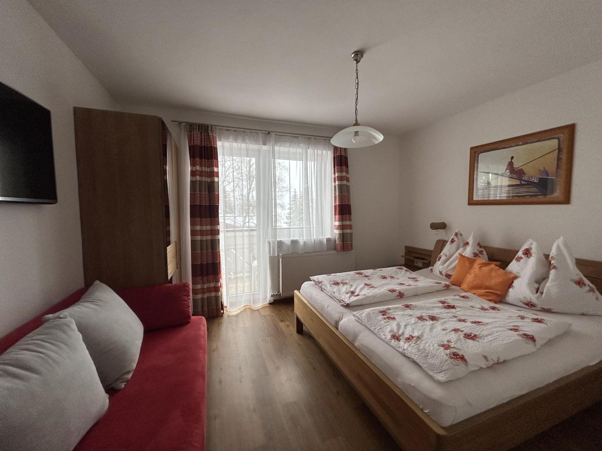 Haus Alpina Ski In & Ski Out Schladming Kültér fotó