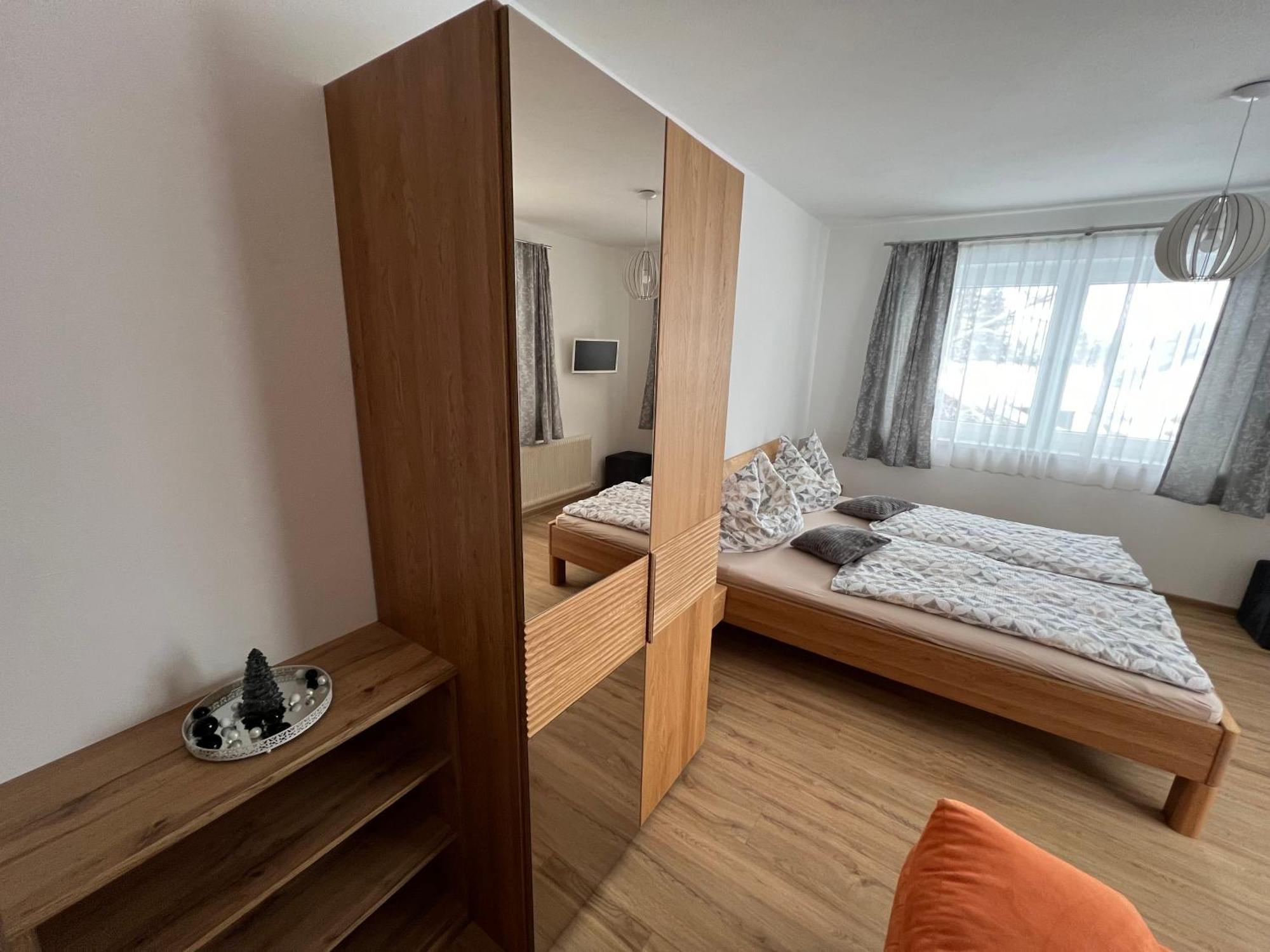 Haus Alpina Ski In & Ski Out Schladming Kültér fotó