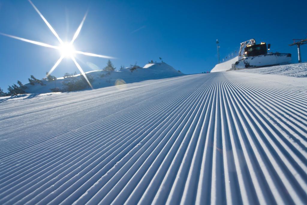 Haus Alpina Ski In & Ski Out Schladming Kültér fotó