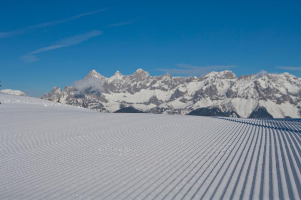 Haus Alpina Ski In & Ski Out Schladming Kültér fotó