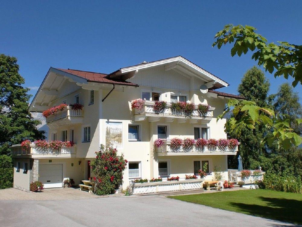 Haus Alpina Ski In & Ski Out Schladming Kültér fotó